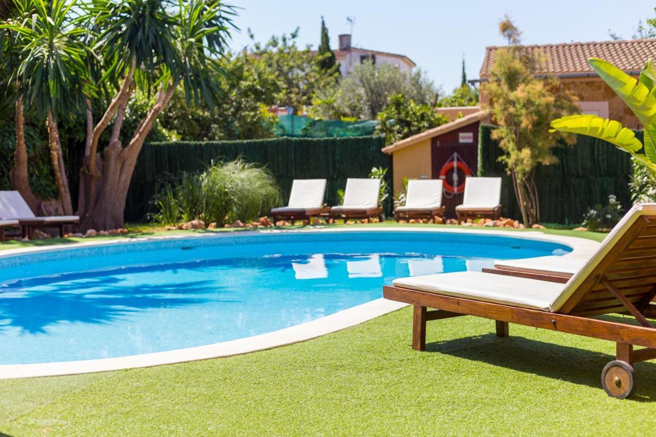 Castellet Villa Marratxí Kültér fotó