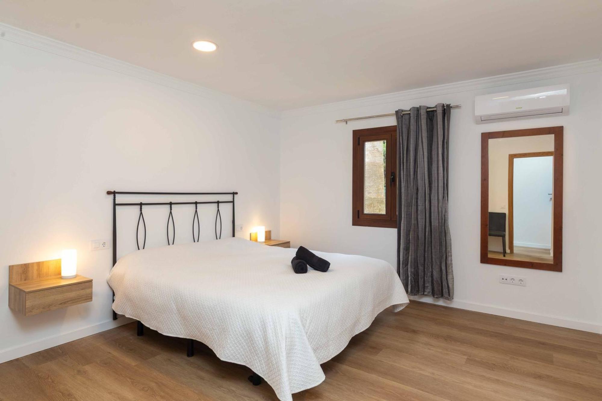 Castellet Villa Marratxí Kültér fotó