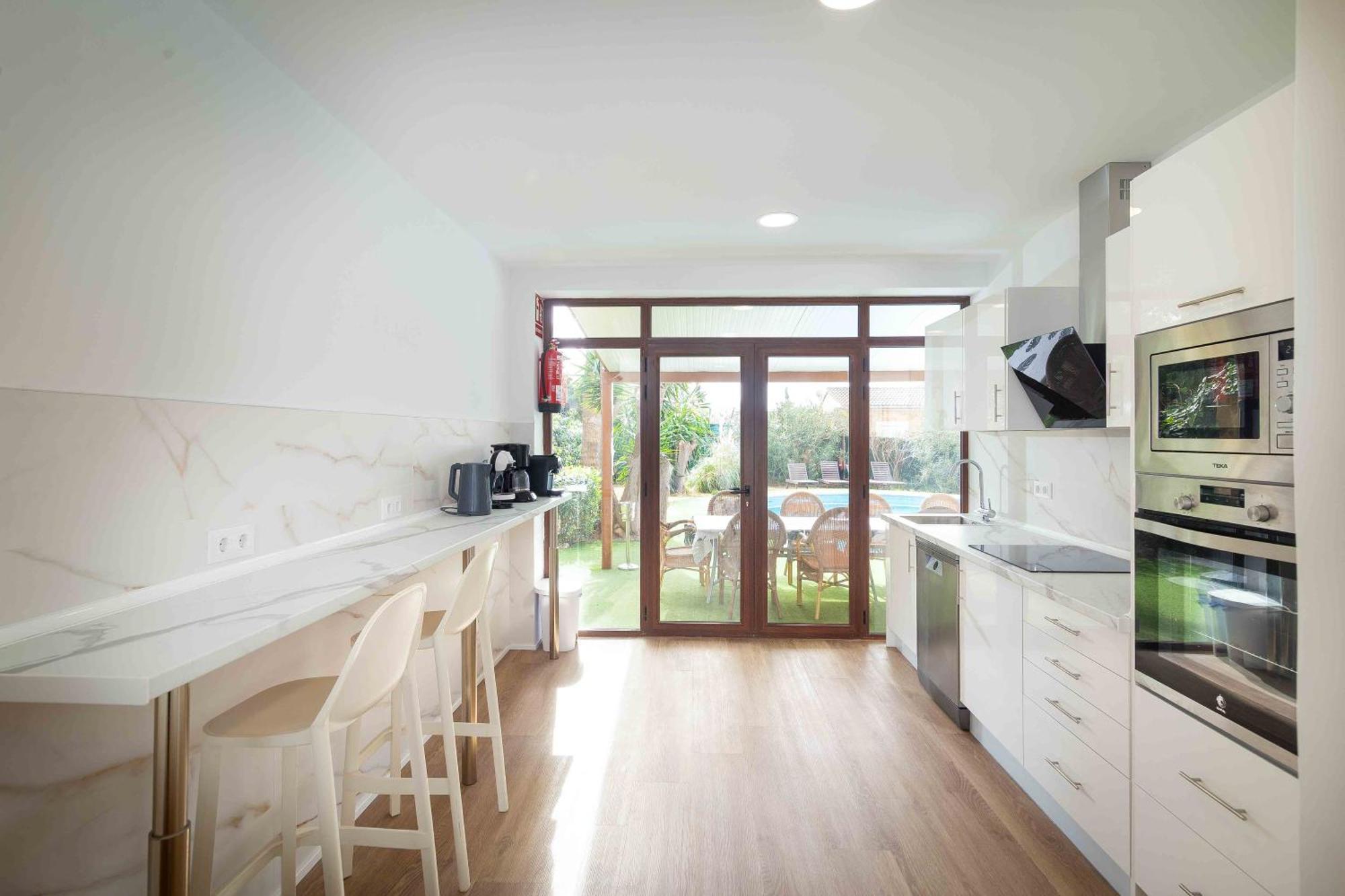 Castellet Villa Marratxí Kültér fotó